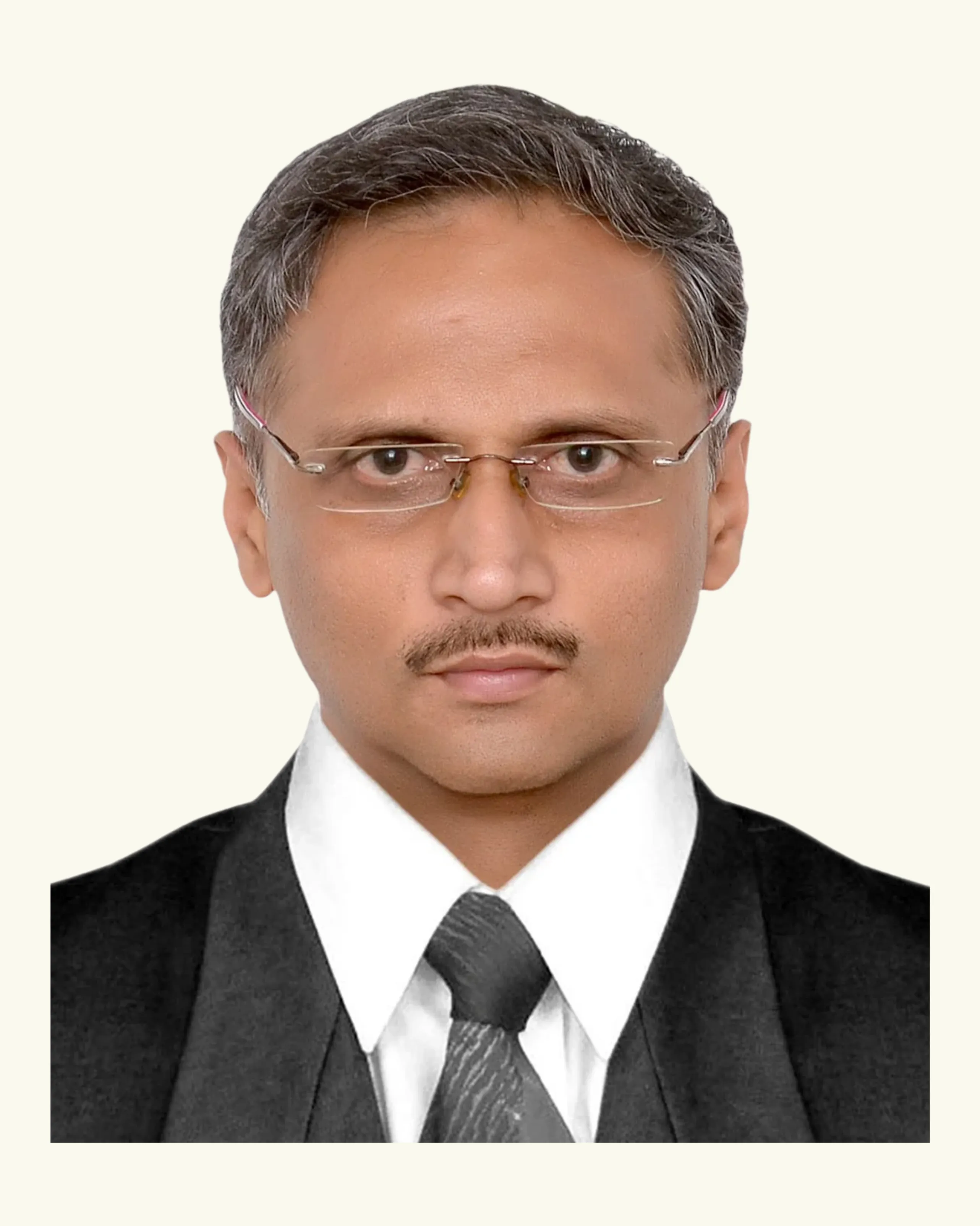 Dr. D.L. Chavda